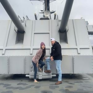 Meet your Posher, Michael